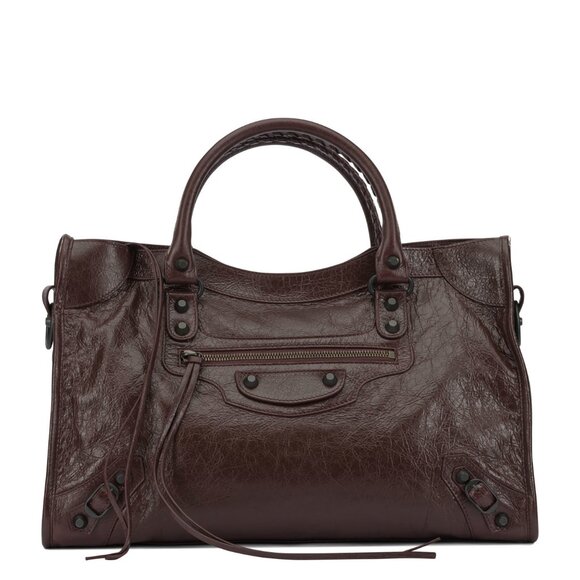 Balenciaga Le City Handbag UNI Women - Picture 1 of 5